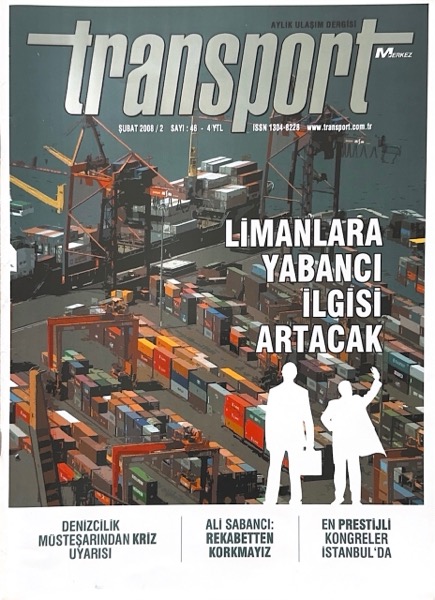 Transport Dergisi