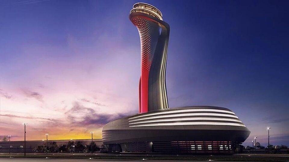 İstanbul Havalimanı dünya zirvesine nasıl yükseldi?