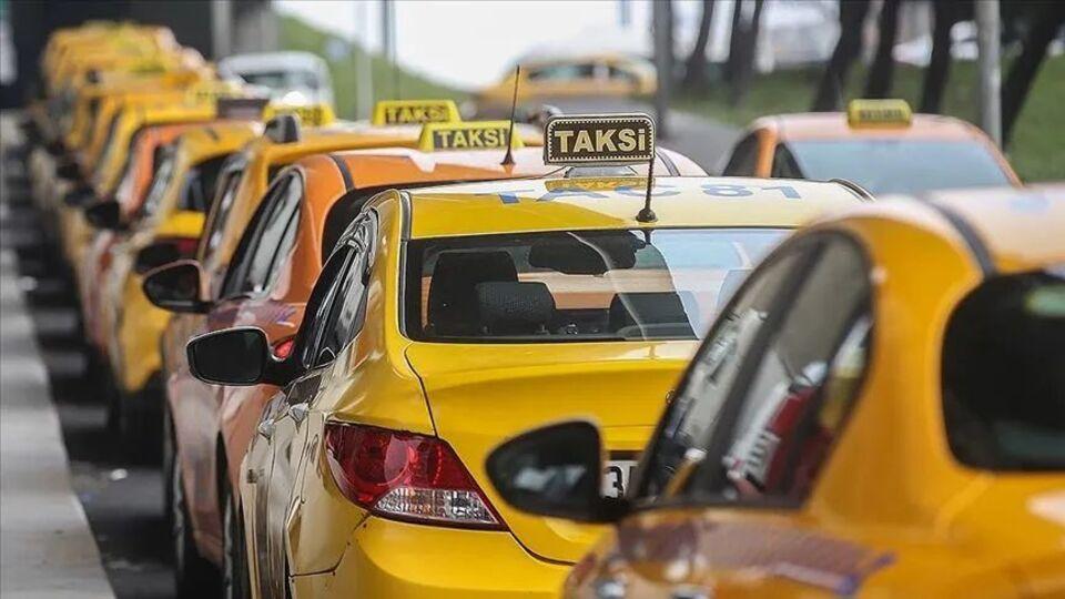TAG kazandı, taksicilerin teknolojiye direnci kırılacak mı?