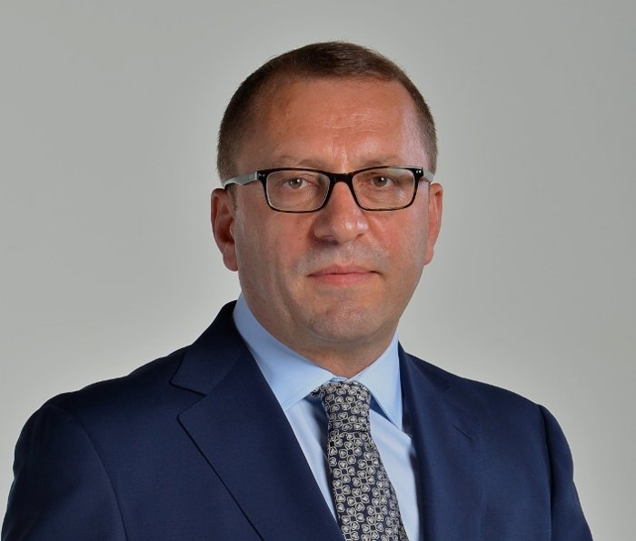 Güntay Şimşek
